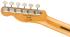 037-4030-550 Squier Classic Vibe '50s Telecaster Electric Guitar Butterscotch Blonde 0374030550